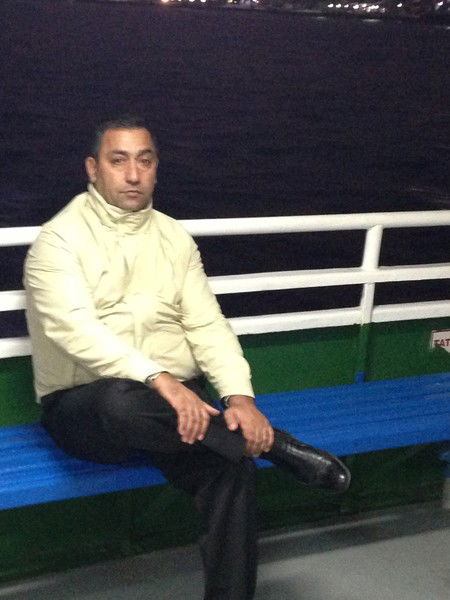 Назим Ализаде