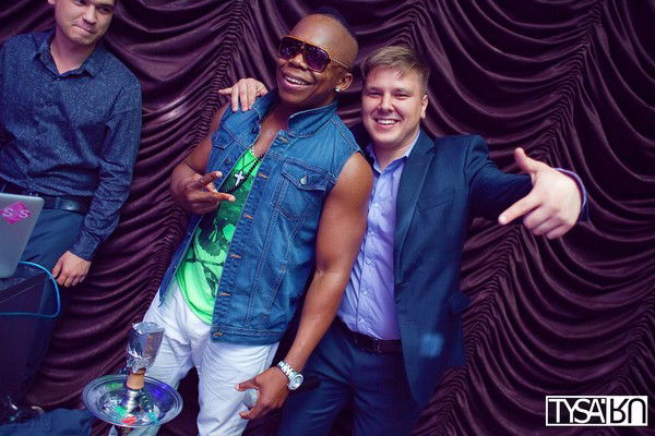 Антон Абакумов