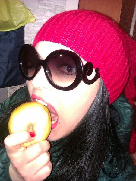 Наталья Полянская