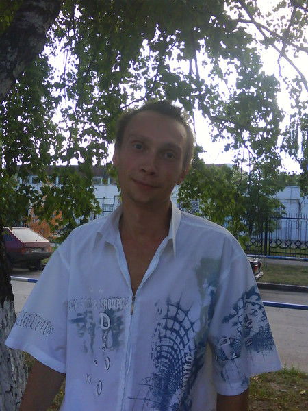 Афанасьев Денис