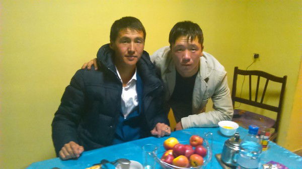 Асылбек Насиров