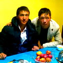 Асылбек Насиров
