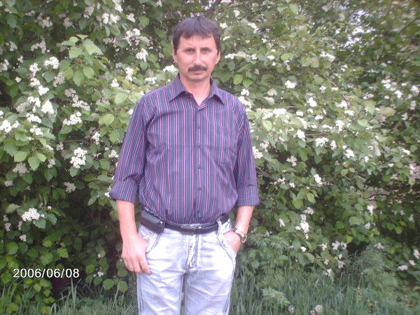 Дмитрий Попарча