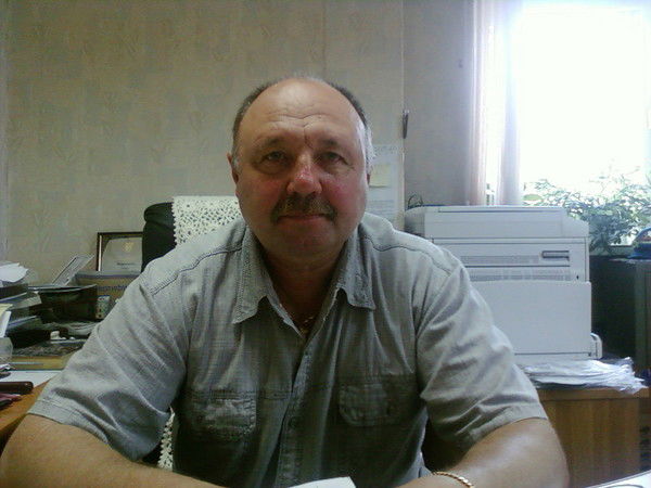 Владимир Блинов