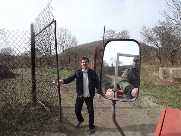 Андрей Талерчик