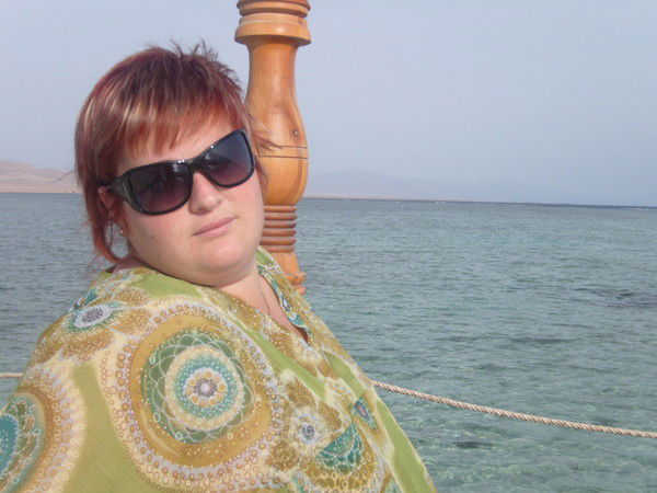 Лена Точилина