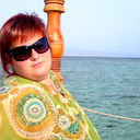 Лена Точилина