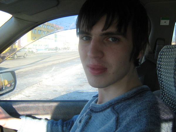 Василий Кандаков