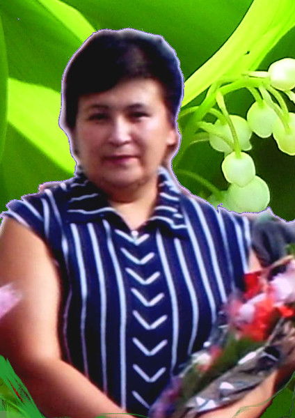 Екатерина Козловская