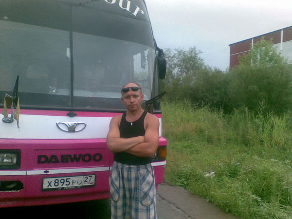 Александр Ростовцев