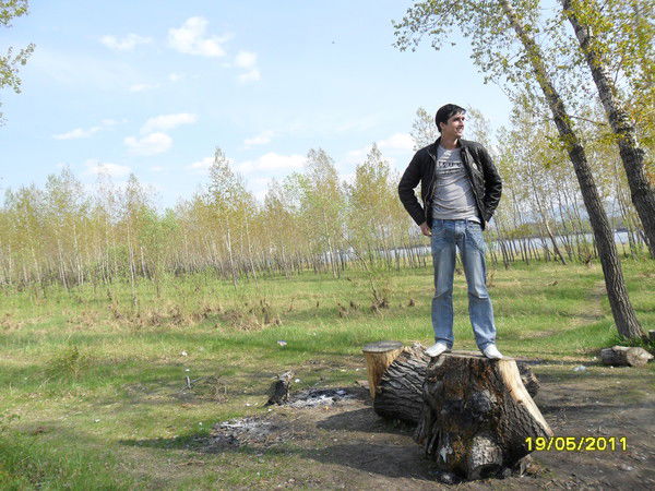 Артём Барба