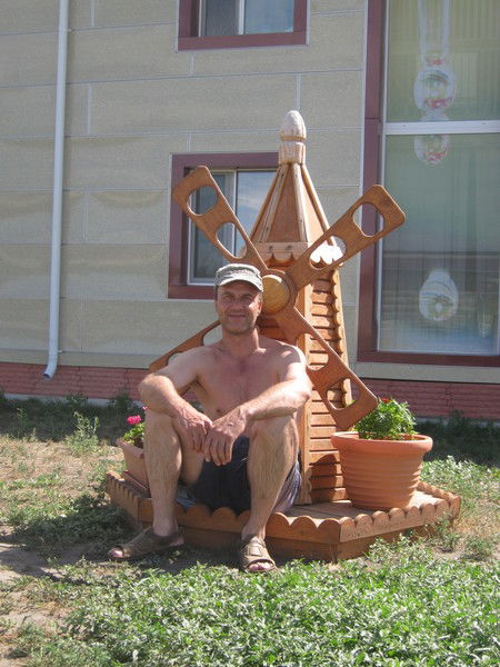 Владимир Заворотинский