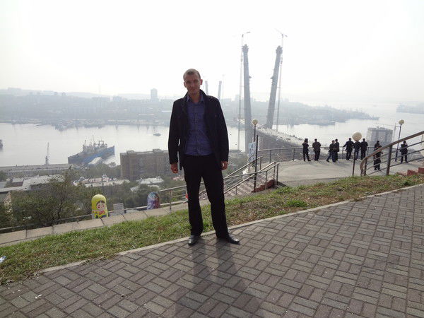 Роман Малков