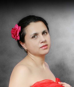 Татьяна Павлова