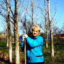 Тамара Гатауллина