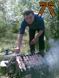 Николай Лебедев