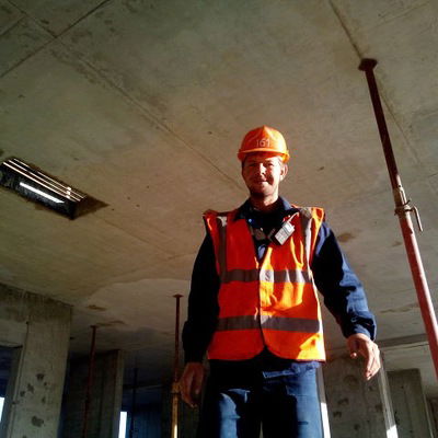 Алексей Михалычь