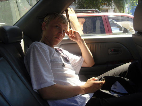 Иван Галушко