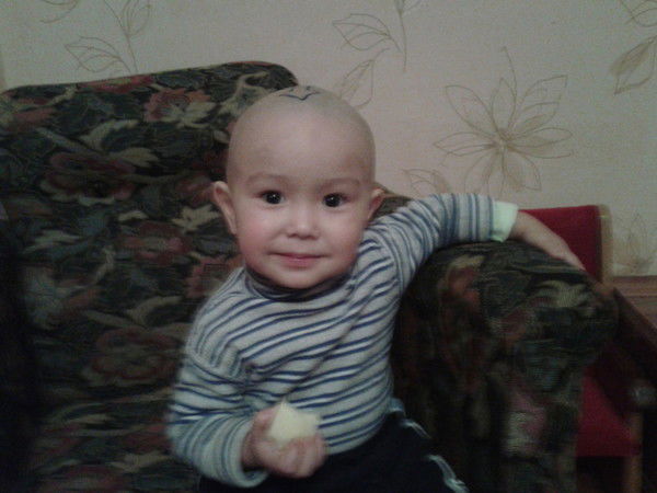 Гулмира Есбергенова