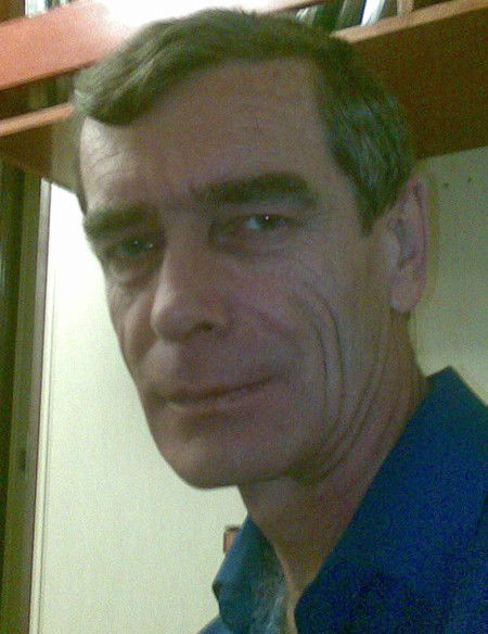 Евгений Куликов