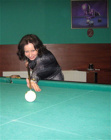 Антоніна Радушинська