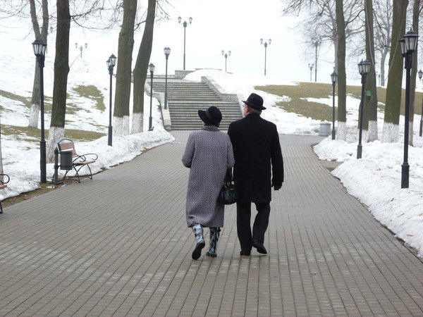 Алия И Рамис Валиевы