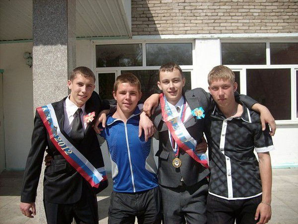 Димон Савинов