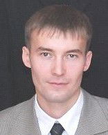 Дежнев Алексей