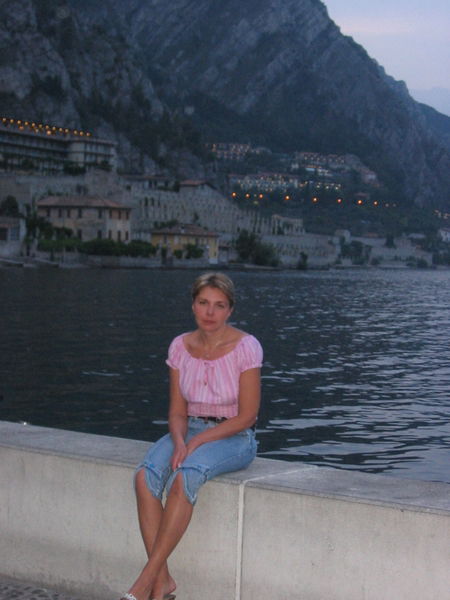 Наталья Карстенс