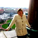 Лариса Зимина