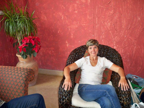 Надежда Щенникова