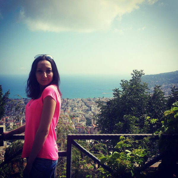 Таня Виденмаер