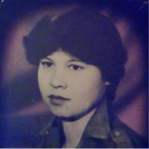 Кадрия Гизатуллина