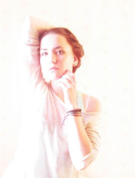 Ксюша Гамулина