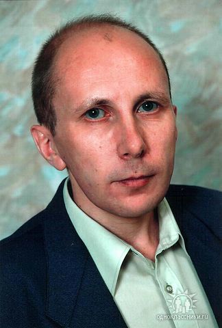 Владимир Попов