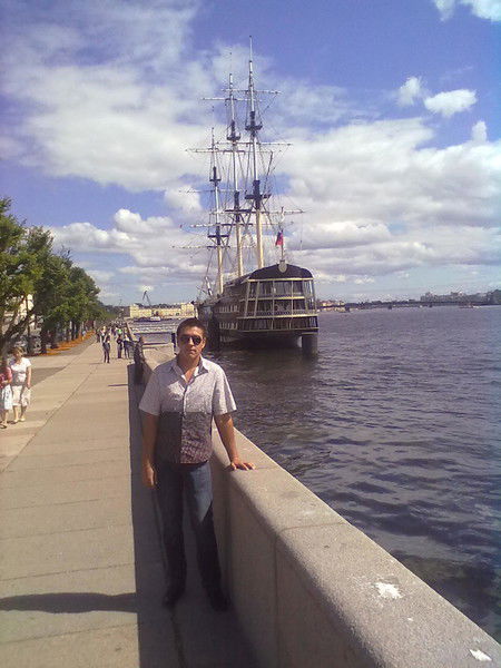 Юрий Кузменко