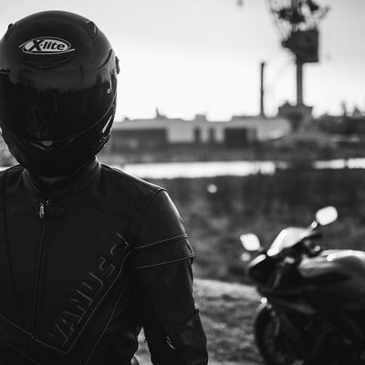 Стас Ивченков