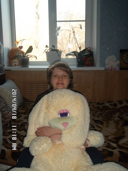 Татьяна Солонина