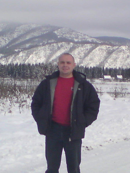 Денис Байдин