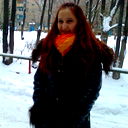 Алсу Мифтахова