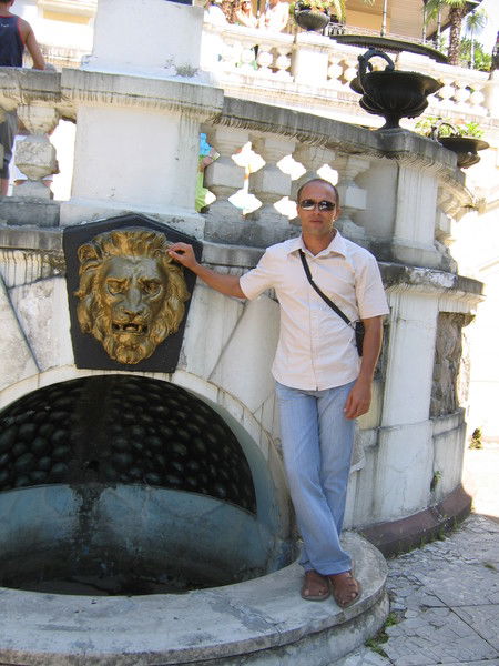 Ильшат Галлямов