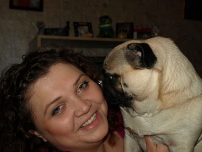 Евгения Иванова