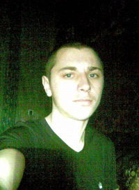 Антон Эгоров