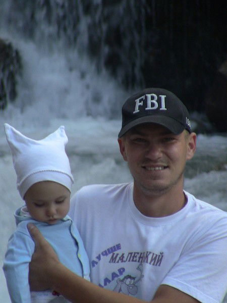 Сергей Азин