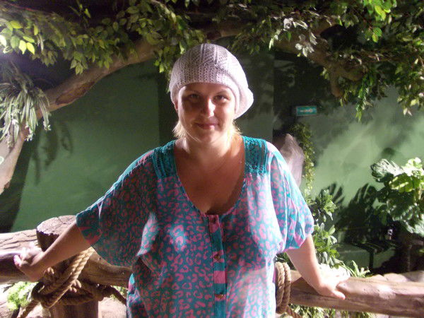 Светлана Максимова (Чикаева)