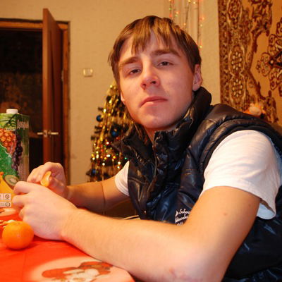 Игорь Шумаков