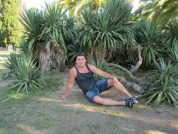 Александр Беляков