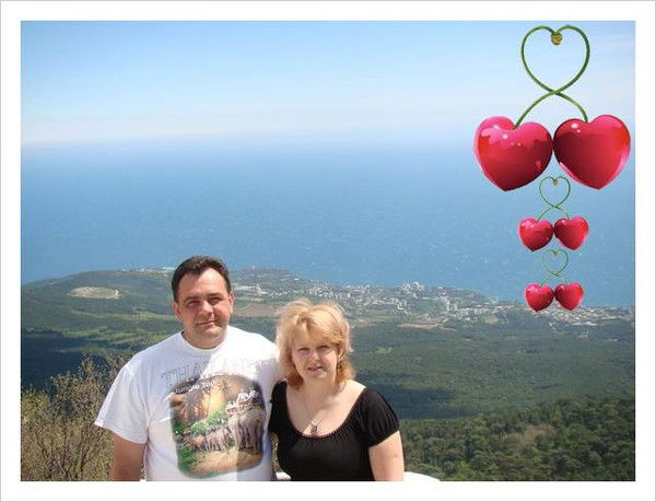 Наталья Лобунская