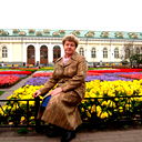 Валентина Ожегина