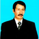 Ислам Косжан